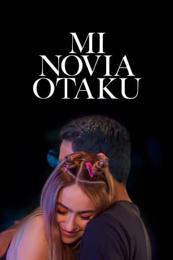 My Otaku Girlfriend