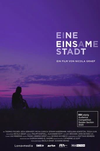 Eine einsame Stadt
