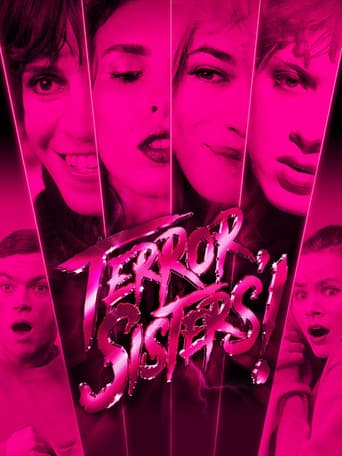 Terror, Sisters!