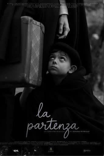 La partenza