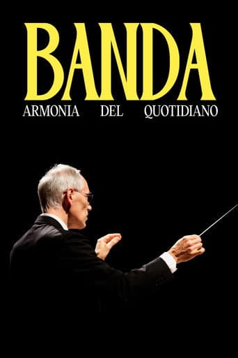 Banda - Harmony of the Everyday