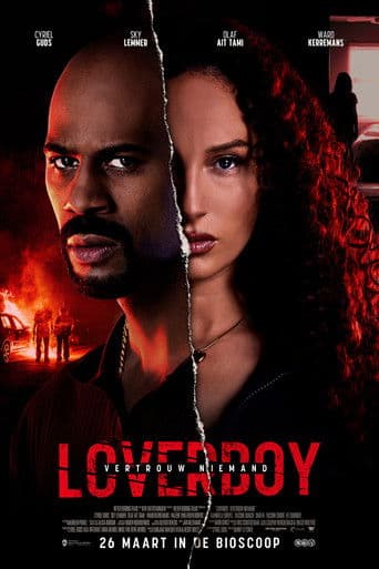 Loverboy: Vertrouw Niemand
