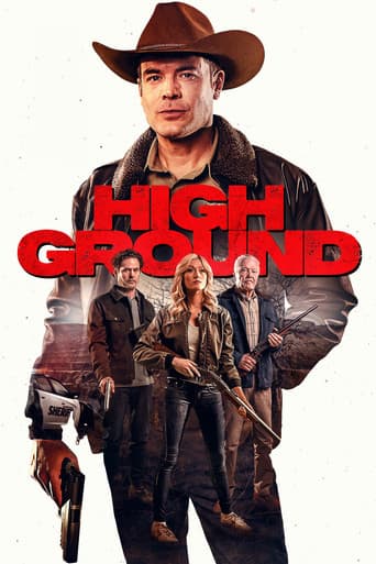 High Ground