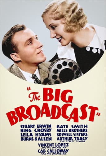 The Big Broadcast