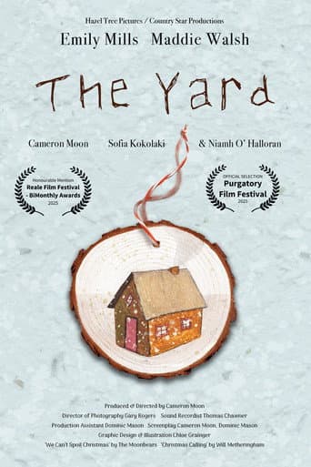 The Yard