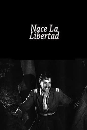 Nace la libertad