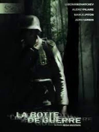 The Boot of War