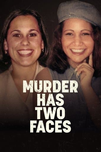 Murder Has Two Faces