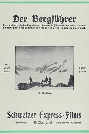 The Mountain Guide