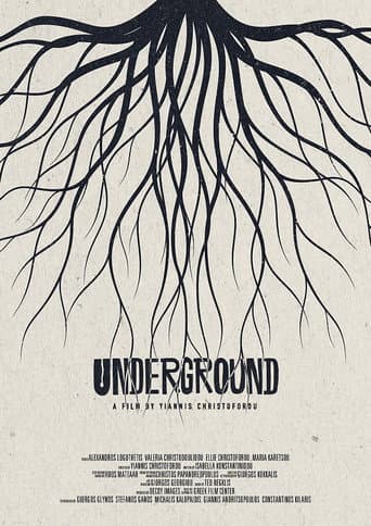 Underground