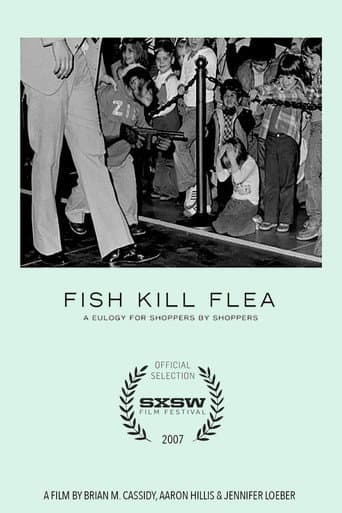 Fish Kill Flea