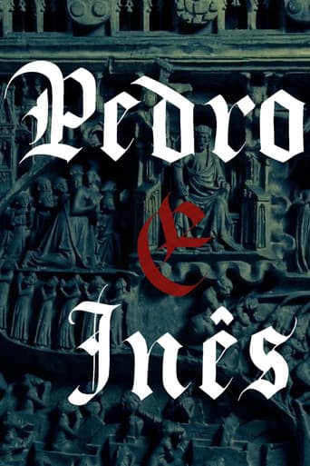 Pedro e Inês