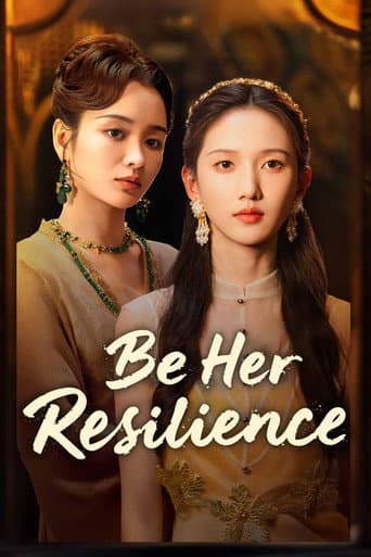 Be Her Resilience