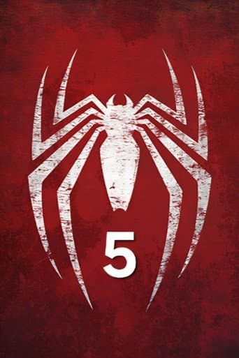 Spider-Man 5