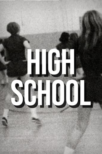 High School