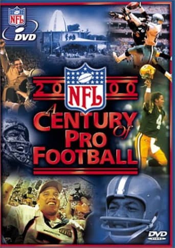 NFL 2000: A Century of Pro Football