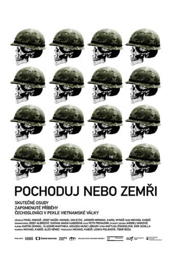 Pochoduj nebo zemři