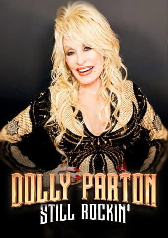Dolly Parton: Still Rockin'