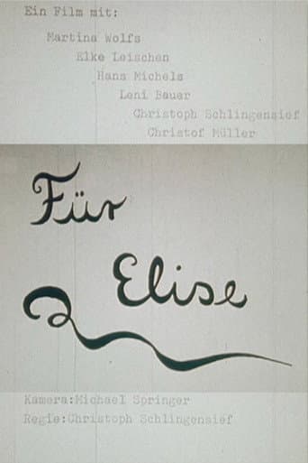 For Elise