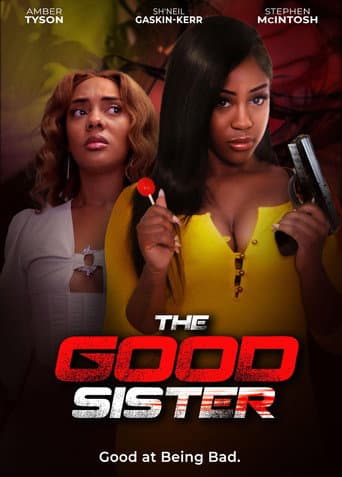 The Good Sister