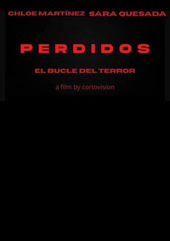 PERDIDIOS EL BUCLE DEL TERROR