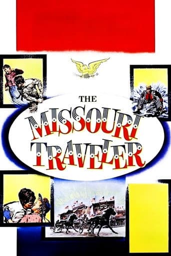 The Missouri Traveler