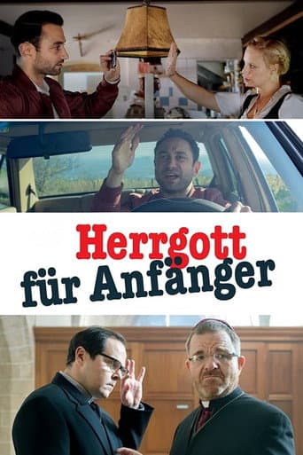 Herrgott für Anfänger