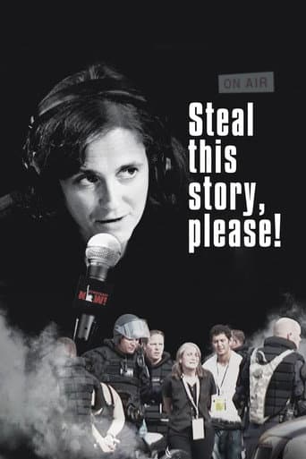 Steal This Story, Please!