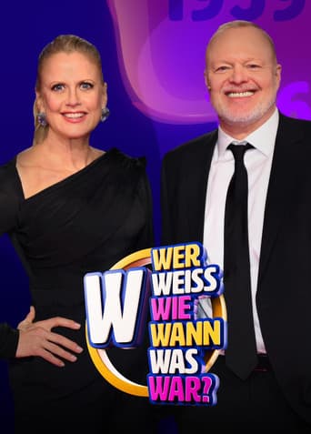 Wer weiß wie wann was war?