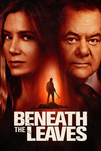 Beneath the Leaves