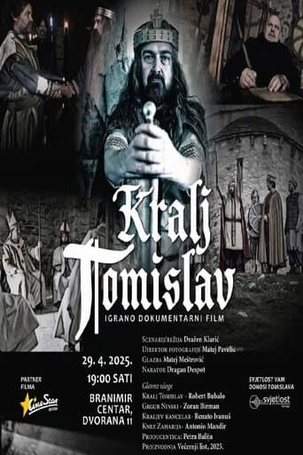 King Tomislav