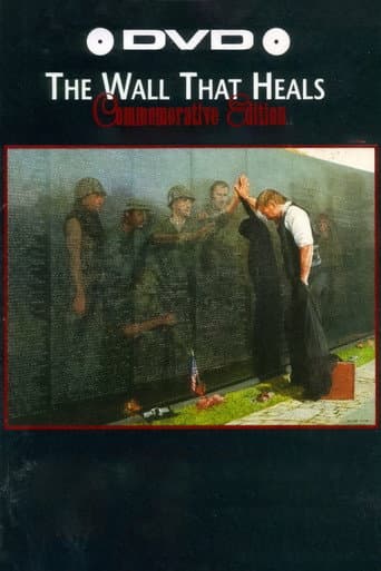 The Wall That Heals