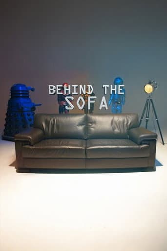 Behind the Sofa - Season 14