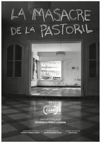 The La Pastoril Massacre