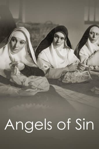 Angels of Sin
