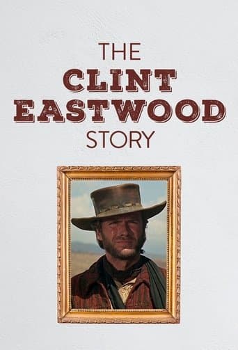 Die Clint Eastwood Story