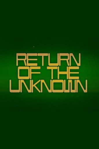 Return of the Unknown