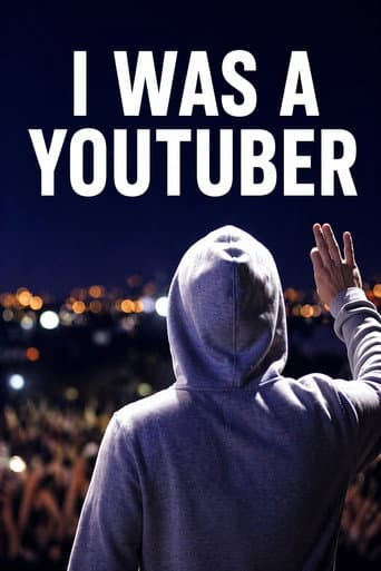 I was a Youtuber