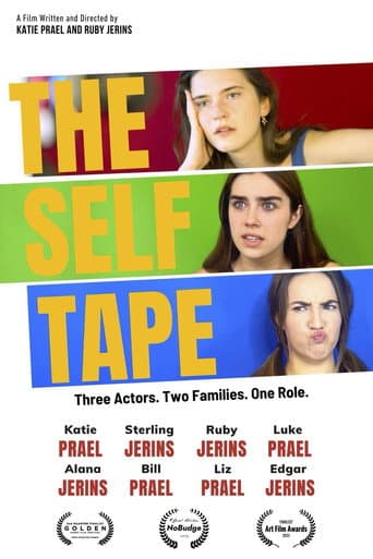 The Self Tape