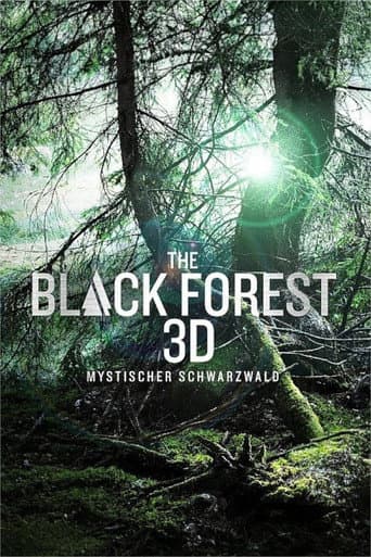 The Black Forest - Mystischer Schwarzwald