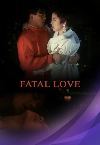 Fatal Love