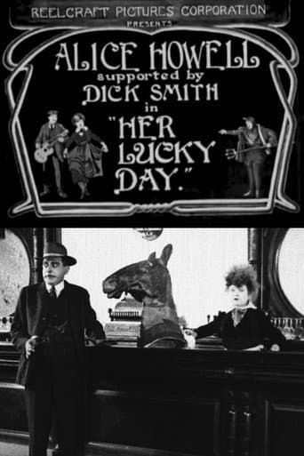 Her Lucky Day