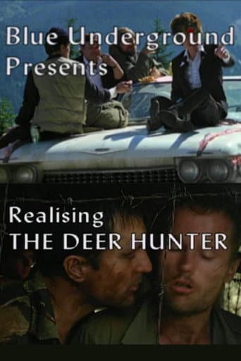 Realising The Deer Hunter