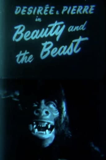 Beauty and the Beast
