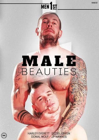 Male Beauties