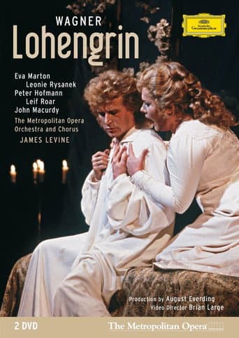 Lohengrin - Metropolitan Opera