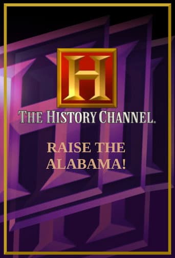 Raise the Alabama!
