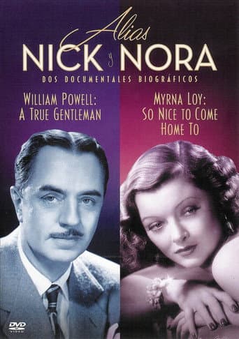 Alias Nick and Nora