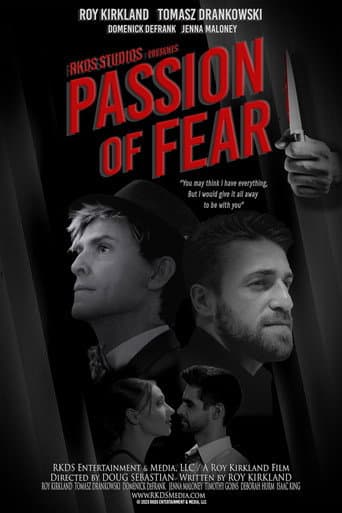 Passion of Fear