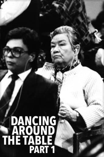 Dancing Around the Table, Part One